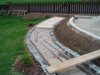Gartenumbau 2008/2009