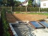 Gartenumbau 2008/2009