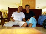 Urlaub 2006